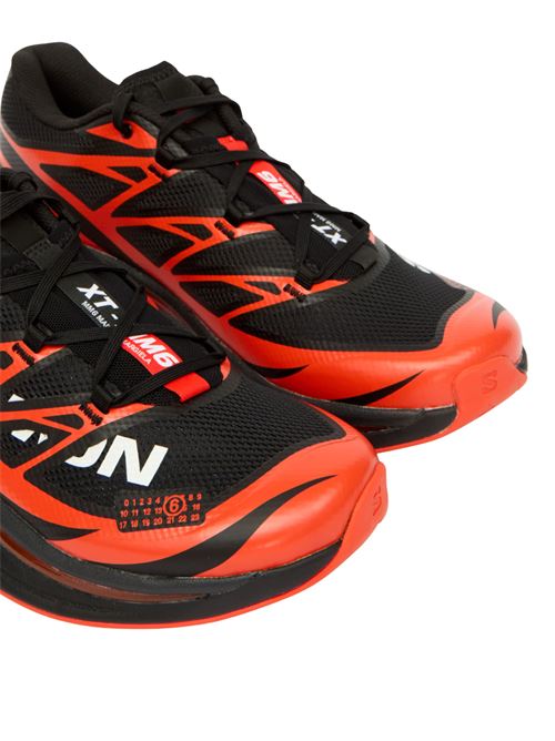 Sneaker XT with logo MM6 X SALOMON | SH1WS0020P6303HB050